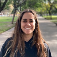 Agustina Subires