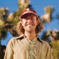 Zack Williams
