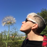 Claire RAPHAËL Atelier Les Filles d’Hortensia