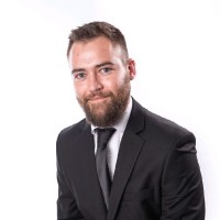 Duncan Nortje