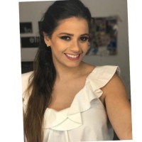 Maria Andrea Payares Paternina