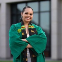 Sidaria Simpson, Prc
