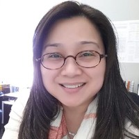 Catherine Silva-Bugay, Cpc