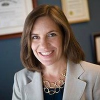 Elizabeth Tuck