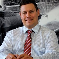 Luke Buckland