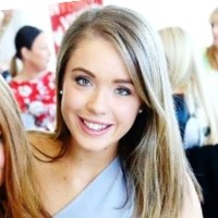 Madison James