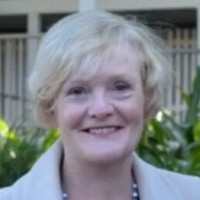 Vanessa Griffiths