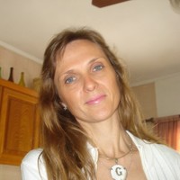 Griselda del Luján Basgall Paúl