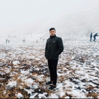 Kundan Raj