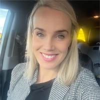 Kate Wilkinson