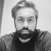Victor Mendes Pereira