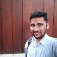 Raghunath K