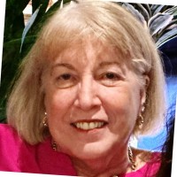 Carol Stewart