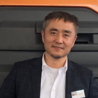 Charles ( Chen) Zhu