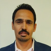 Luis Alberto Mendez Saavedra