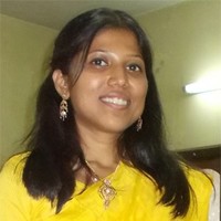 Tanusree Palit