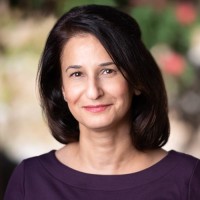 Anahita Daruwalla