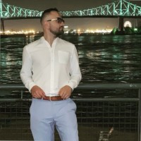 Etienne El-Moujabber