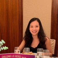 Esther Zhang