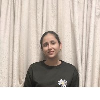 Gagandeep Kaur