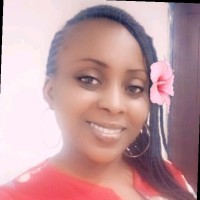 Mary Adesuyi