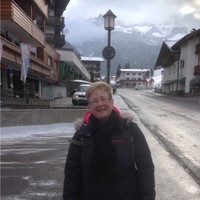 Ann Cunningham