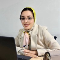 Oumaima Mrani Alaoui