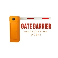 Gate Barrier Installation Dubai