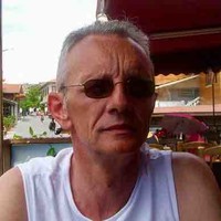 Barry Van Aalderink