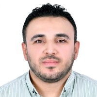 Mahmoud Elkot
