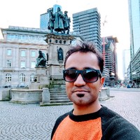 Vinayak Pandit