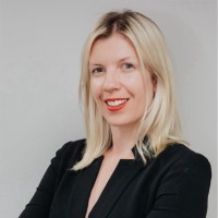 Ally Grace Hiranandani