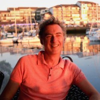 Alexandre CARTON