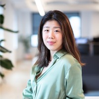Krystel Kim Lualhati