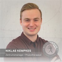 Niklas Kempkes