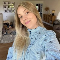 Melika Fredshøj Andersen