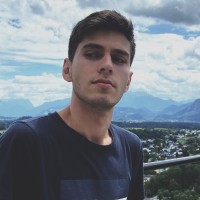 Danylo Kuruch