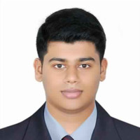 Siddarth Menon