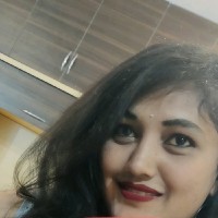 Kavya P Vailesh Kavya Shree P V