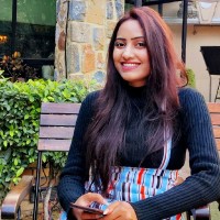 Sonam Gupta