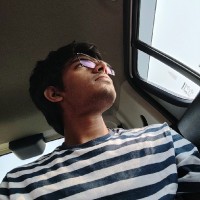 Shashank Raj