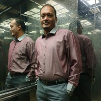 Asad Gafoor