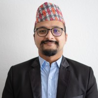 Prashanta Subedi