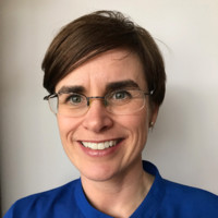 Alison Martin
