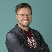 Anssi Koskinen