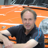 Bert Amorison
