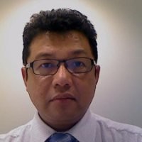 Kamarul Taufek Zakaria