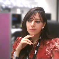 Ghada Magdy 🇪🇬