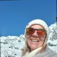Cinzia Tamburrini