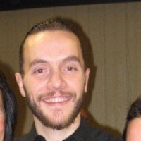 Jason Pereira